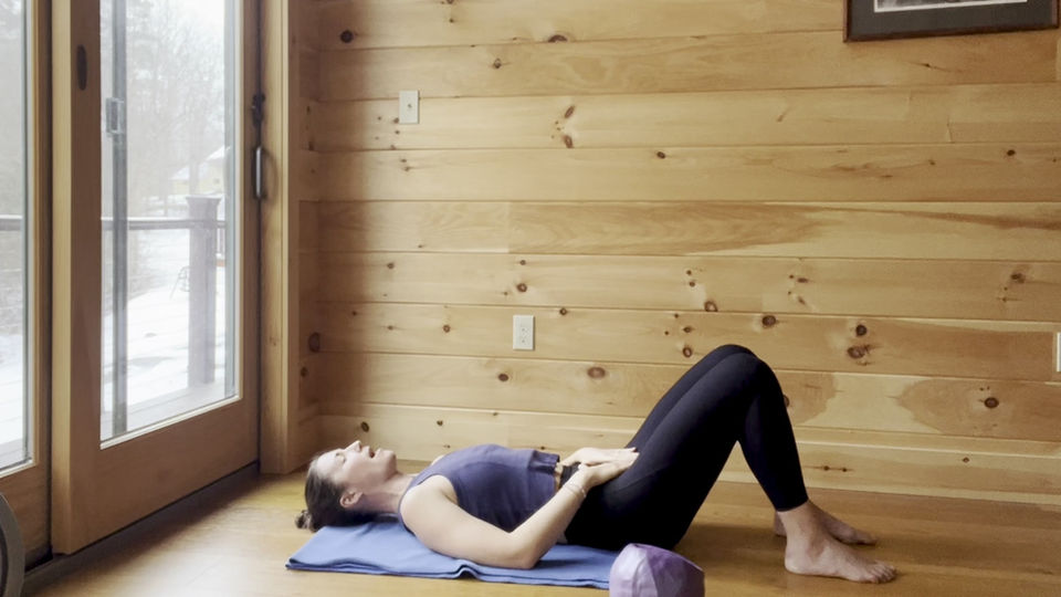 Pelvic Floor Stability